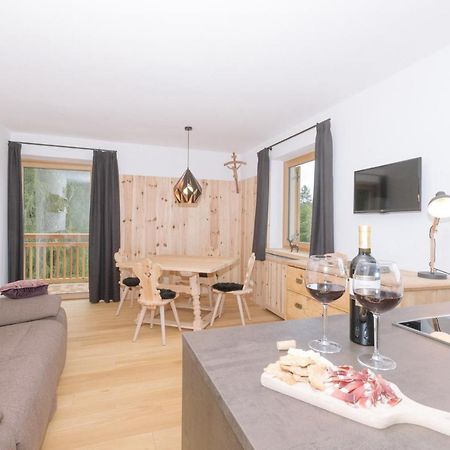 Ferienwohnung Berg Wieserhof アルディーノ エクステリア 写真