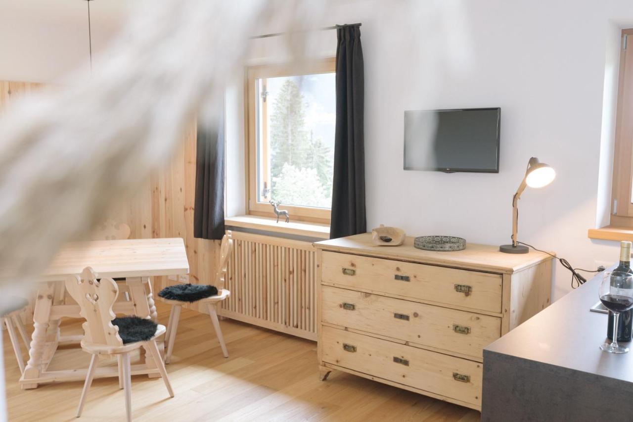 Ferienwohnung Berg Wieserhof アルディーノ エクステリア 写真