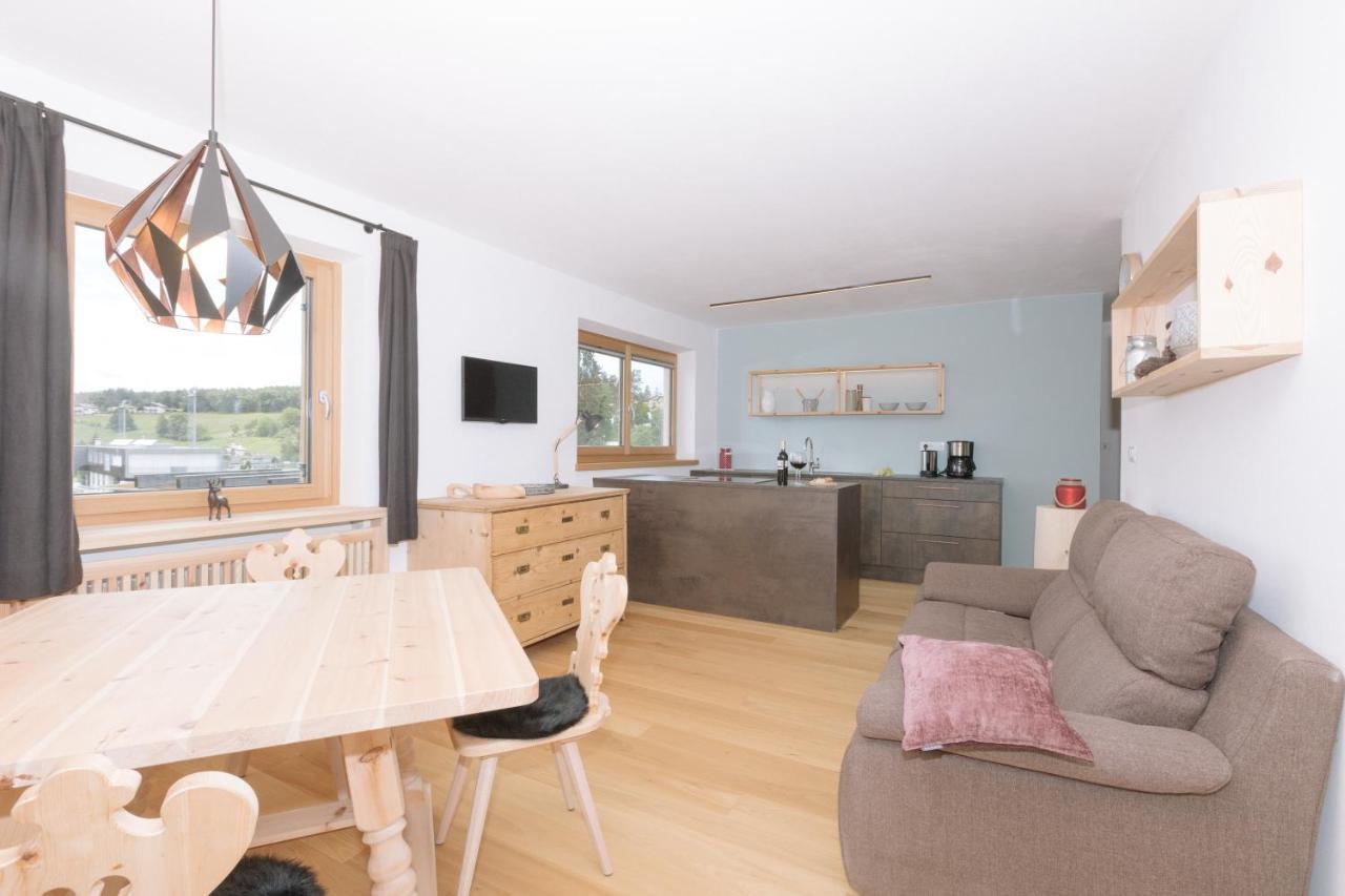 Ferienwohnung Berg Wieserhof アルディーノ エクステリア 写真