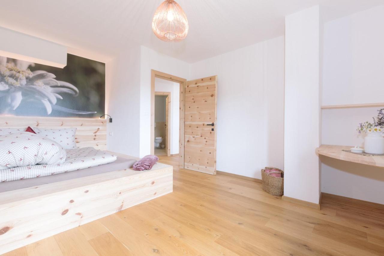 Ferienwohnung Berg Wieserhof アルディーノ エクステリア 写真